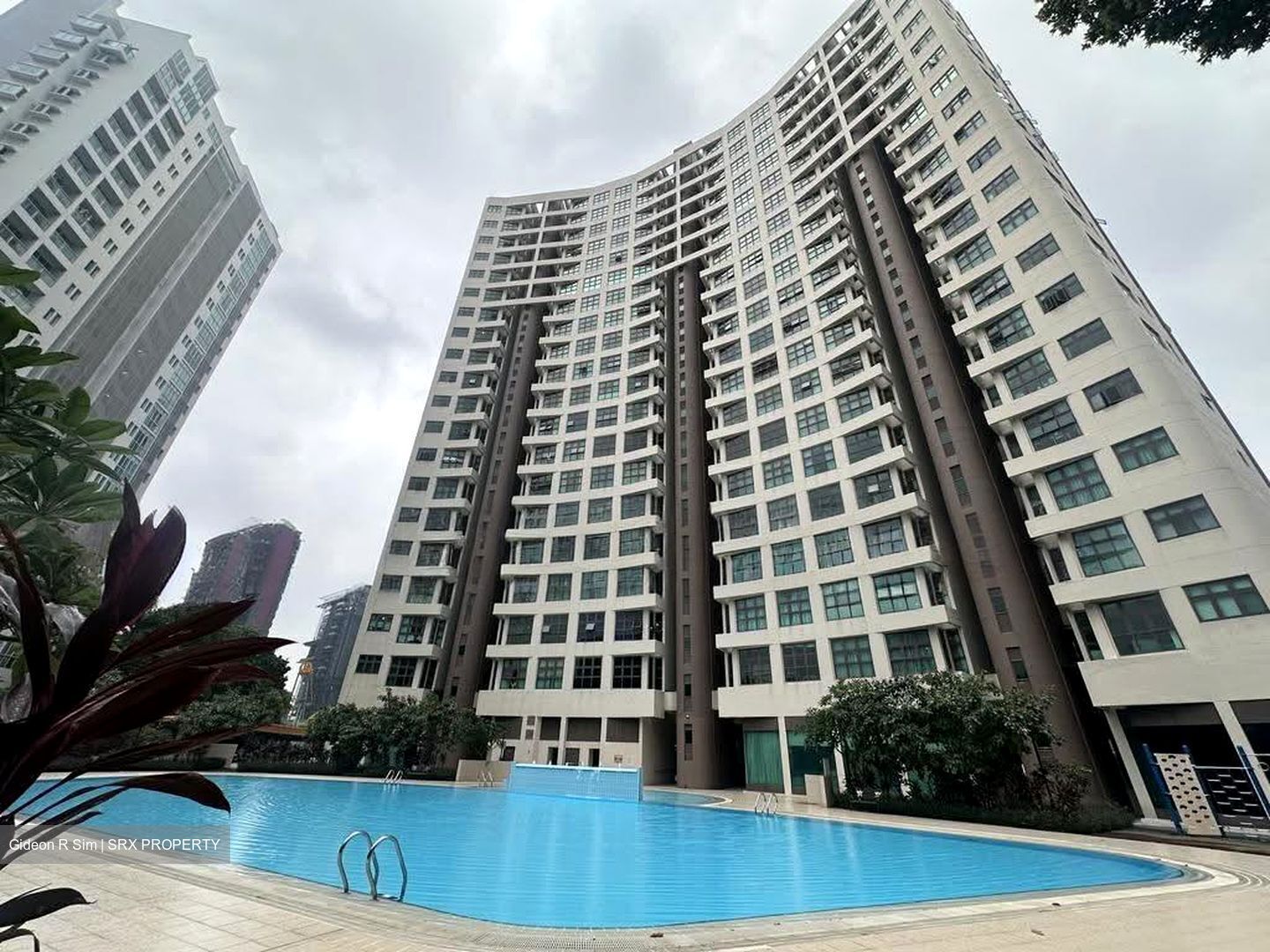 Boonview (D20), Condominium #638634311